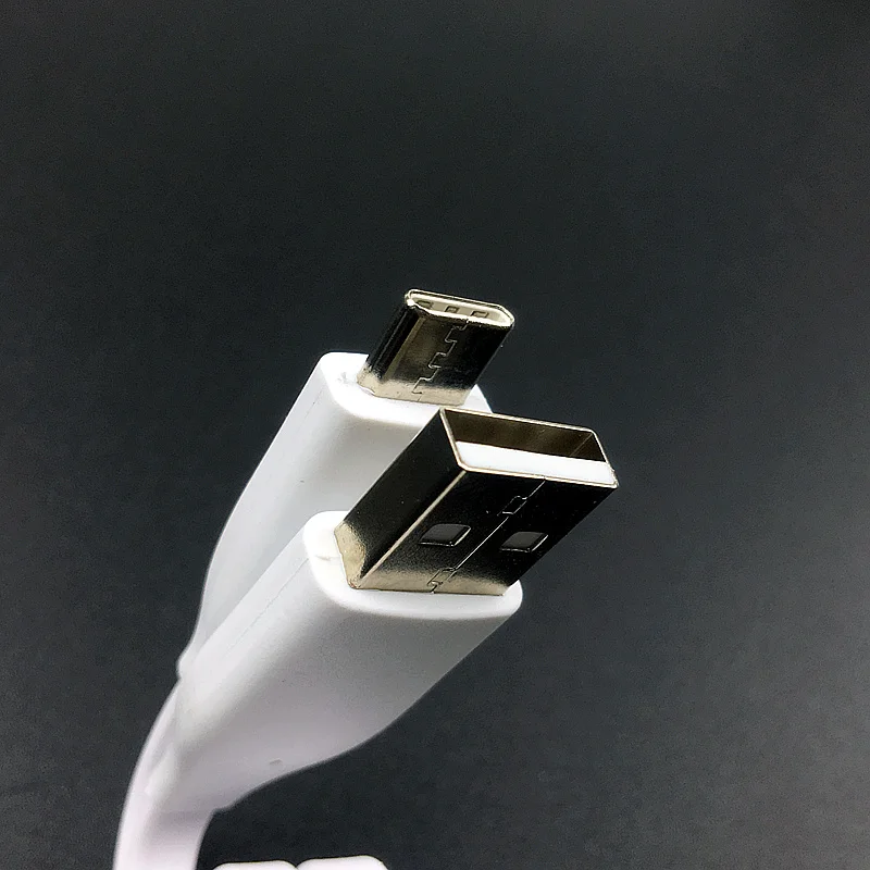 Зарядный кабель для LG, USB кабель type A-type C, быстрый кабель для LG G7 thinq g5 q6 v10 v20 v30 v35, телефонный кабель длиной 100 см