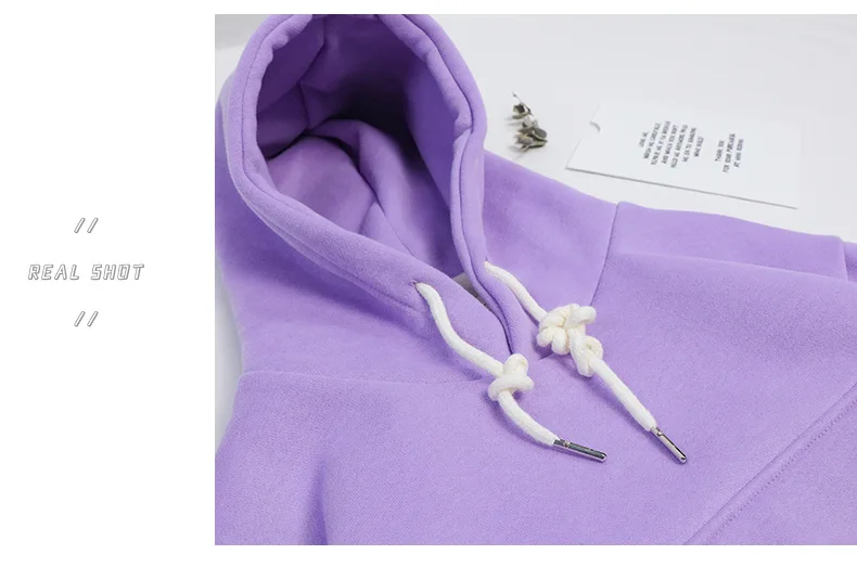 Cicishop/толстовка с капюшоном для мальчиков; толстовка с капюшоном из двойного флиса для мальчиков и девочек; новая зимняя одежда; коллекция года; Толстовка для детей