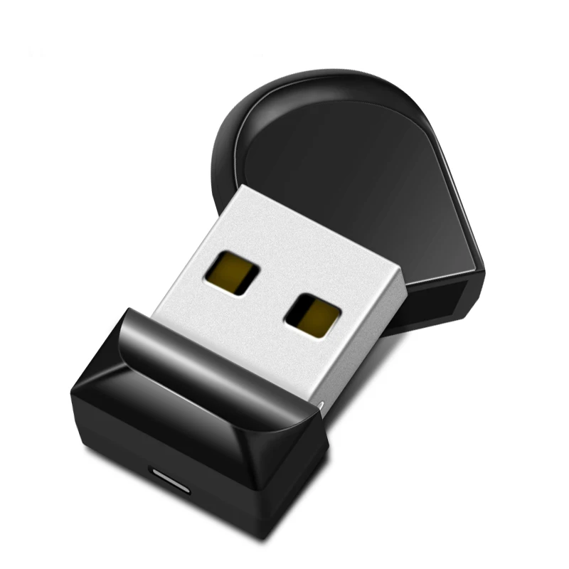 Супер мини USB флеш-накопитель 128 Гб 64 ГБ 32 ГБ 16 ГБ 8 ГБ металлическая ручка-накопитель Флешка 128 64 32 16 8 ГБ USB флеш-память cle USB флеш-накопитель