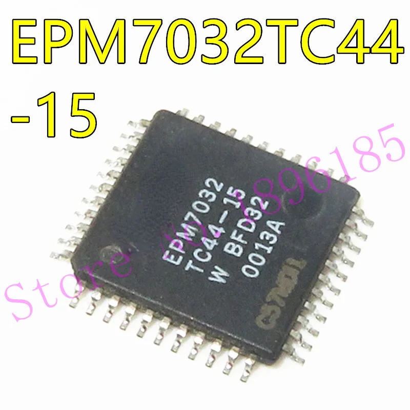 

EPM7032TC44-15 EPM7032TC44 QFP Original