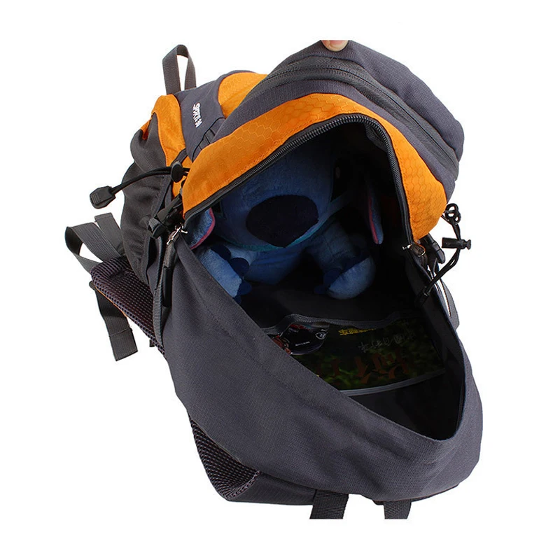 New Unisex Mountaineering Backpack Travel Bags Large Capacity Hiking Back Pack Outdoor Camping Backpacks Sports Riding Bag Pack New Unisex Mountaineering Backpack Travel Bags Large Capacity Hiking Back Pack Outdoor Camping Backpacks Sports Riding Bag Pack