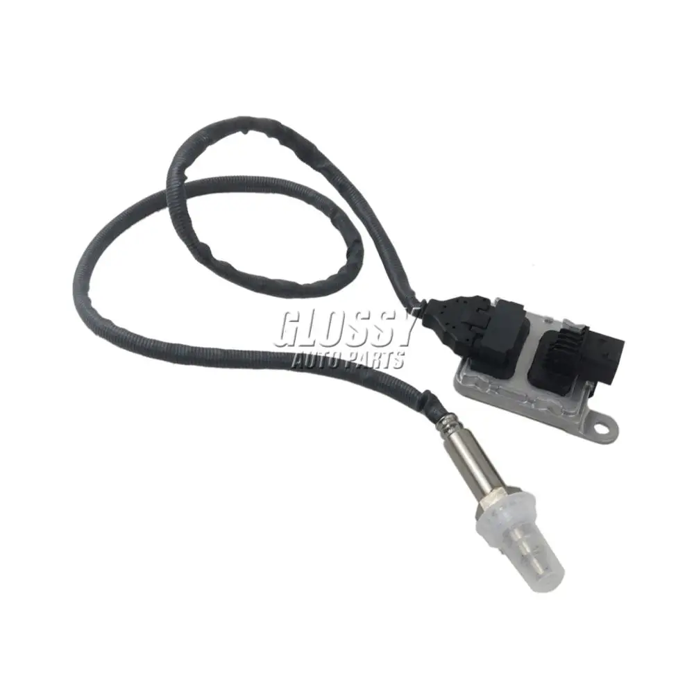 AP02 датчик оксида азота Nox для Cummins ISX MX11 Freightliner Cascadia 11.9L 15.0L дизель 2872946 4326874 5WK96741