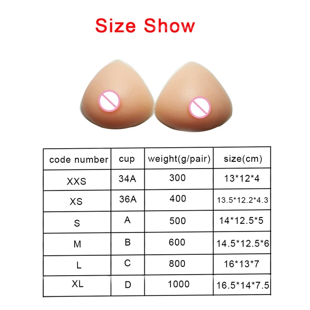 Falso Artificial Silicone Boobs para Mastectomia, F Cup, Metade Do Corpo,  Formas Peito Falso, Travesti, Drag Queen Cosplay, Travesti - AliExpress