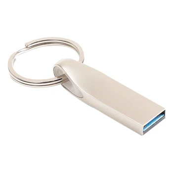 

USB 3.0 Flash Drive Rotation Pen Drive 64GB High Speed USB Flash Drive Pendrive