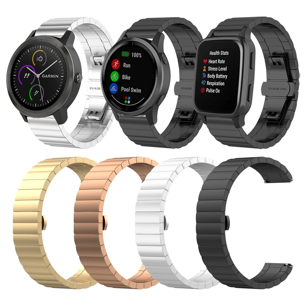 pulse ox garmin vivoactive 3