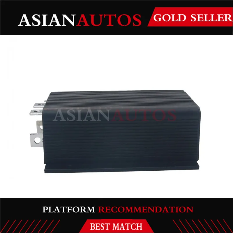 

Fof 1205M-5601 DC Серия, контроллер двигателя 36/48V 500A