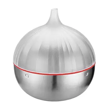 

Onion Shape Food Storage Box Kitchen Fruit Vegetable Sealed Crisper Preservation Box Container Sorting Refrigerator Organizer