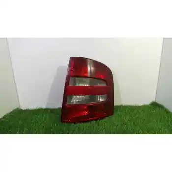

915285 Right Rear light Skoda Fabia Family (6y5)
