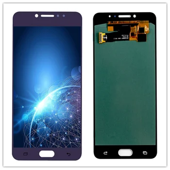 

5.7" Incell LCD For Samsung Galaxy C7 Pro LCD C7010 SM-7010Z LCD Display and Touch Screen Digitizer Assembly Replacement Parts