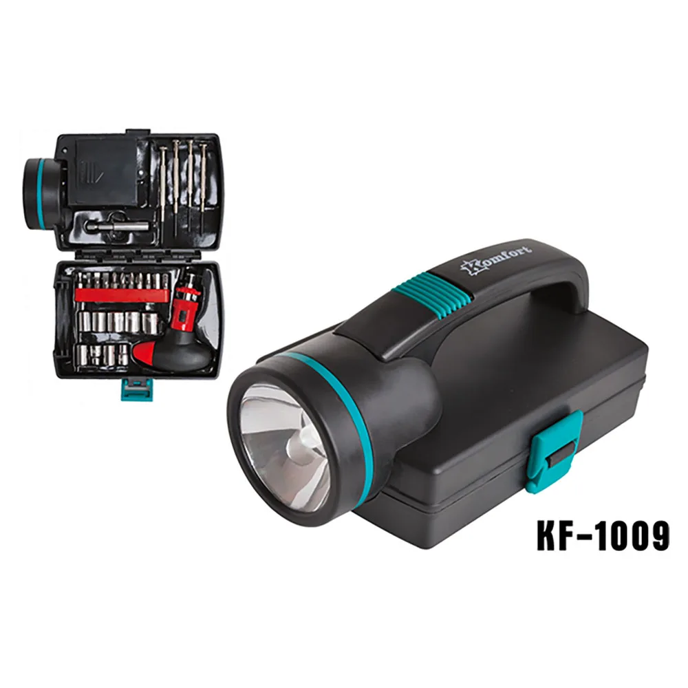 KF-1009