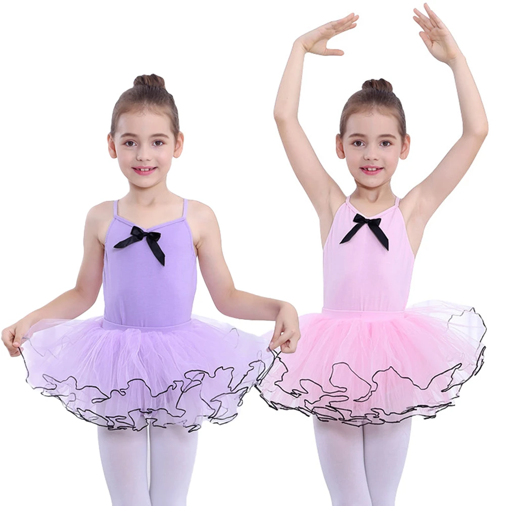leotard and tutu set