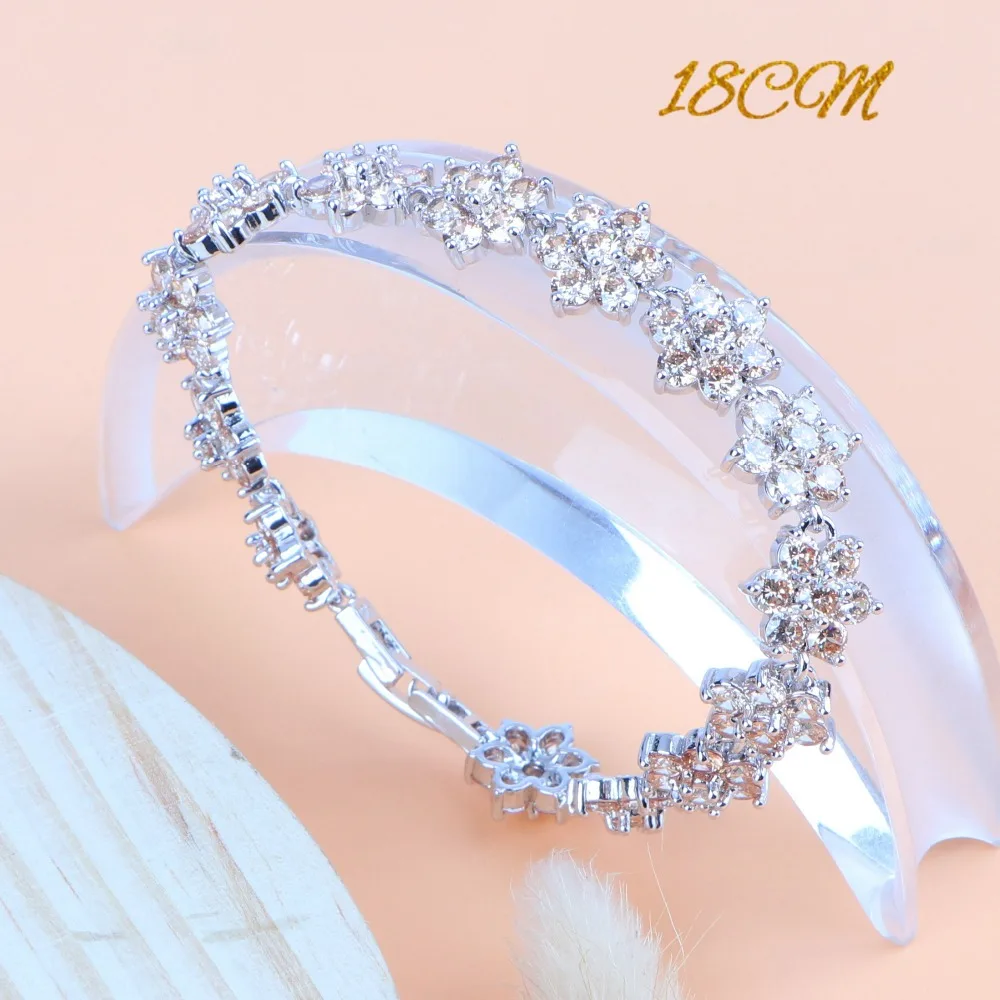 Bracelet Jewelry Sests