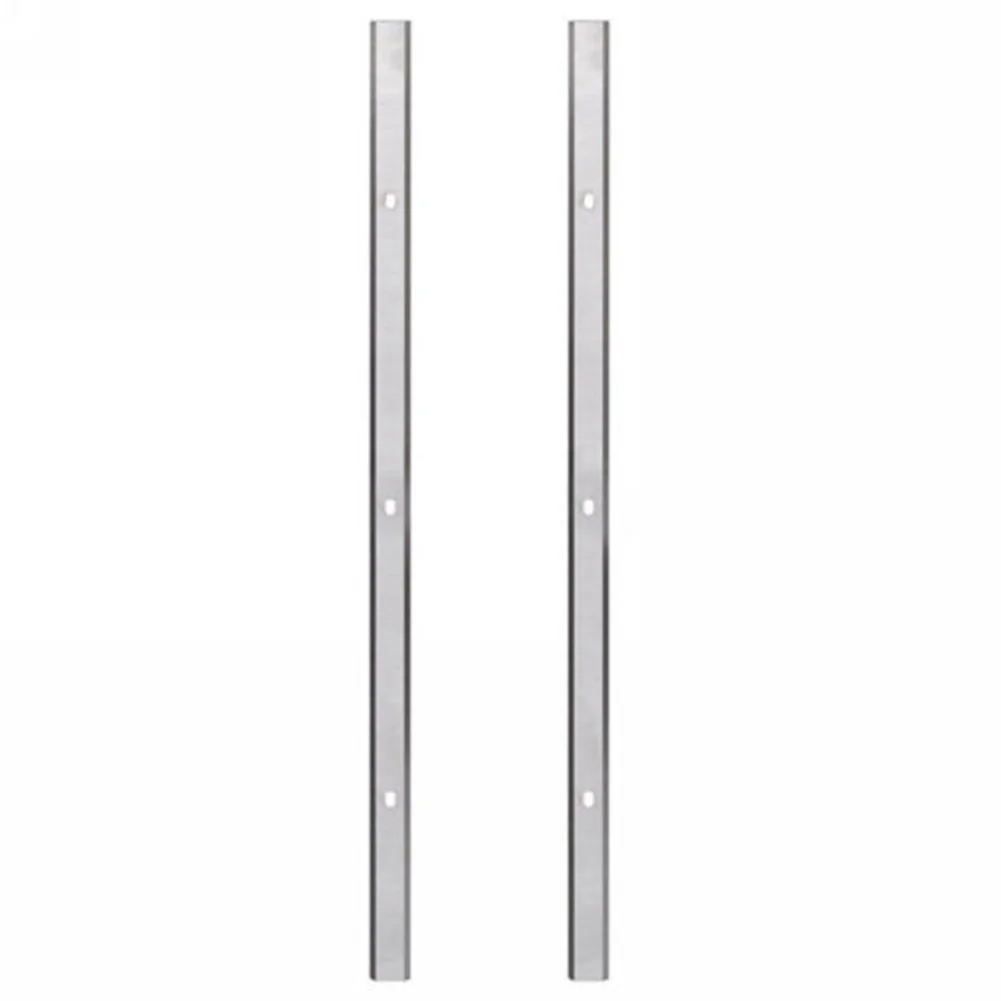 Lames de raboteuse pour Metabo, 13 – 1/2, HSS, Double tranchant, DH330, DH316 ► Photo 2/6