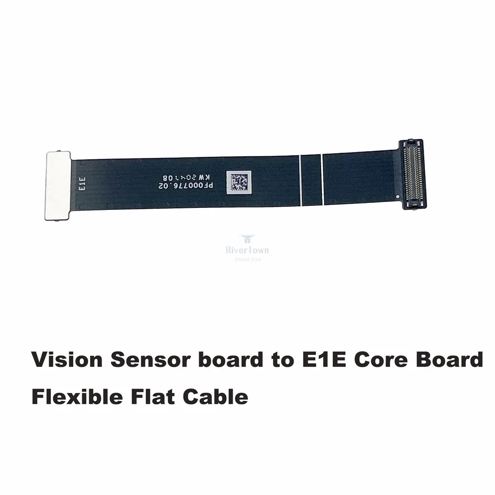 E1E Flat Cable