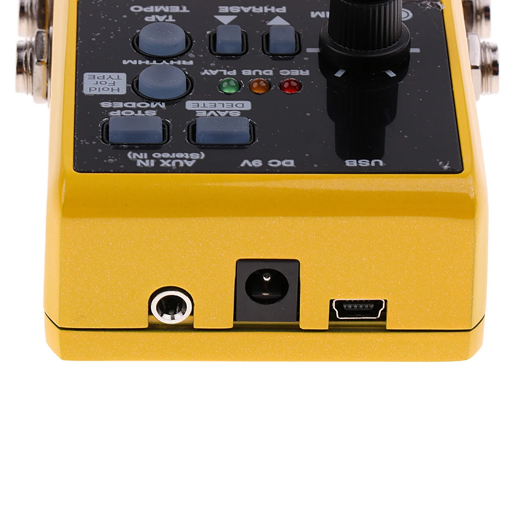 NUX 6 Hours Recording Time Guitar Effect Pedal Replacement Accessories