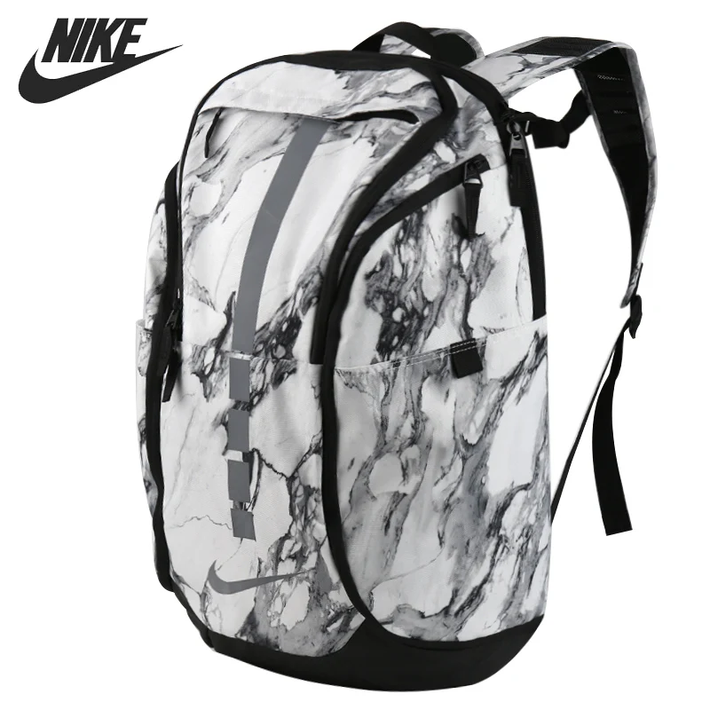 marble nike backpack