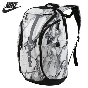 

Original New Arrival NIKE Hoops Elite Pro Unisex Backpacks Sports Bags