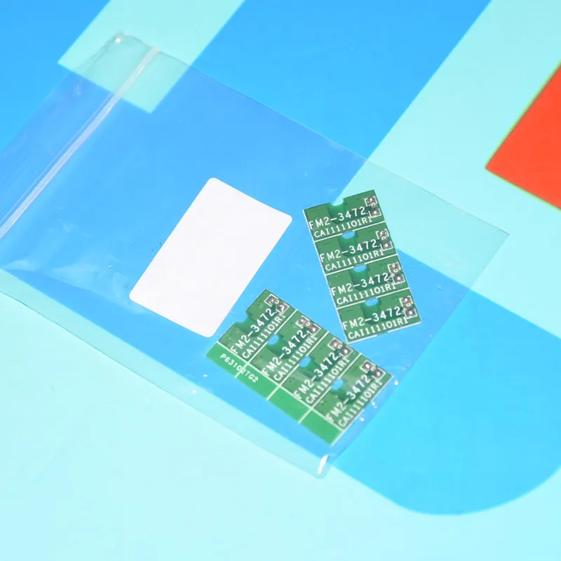  GPR31 GPR-31 GPR 31 image unit chip For Canon C5030 C5035 C5235 C5240 C 5030 5035 5235 5240 drum unit chip (1)
