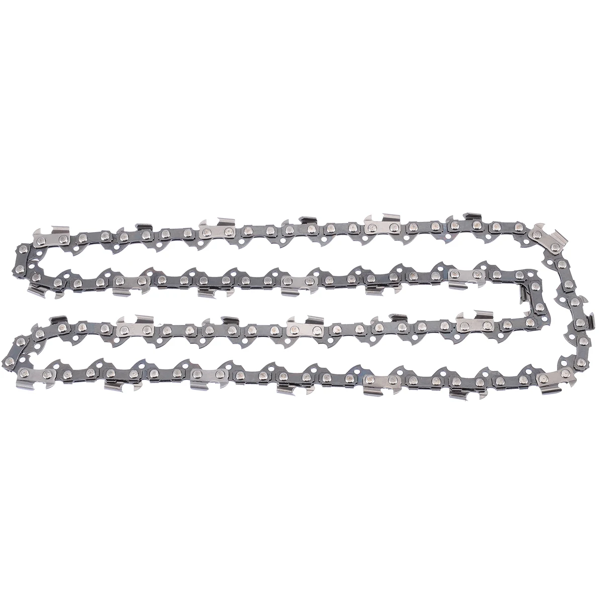 

1Pcs Steel 16 Inch Chainsaw Saw Chain Blade For 3/8"LP .050 56DL Woodworking Saw Chain Hardware Accessories