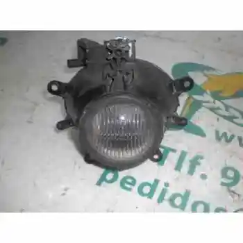 

FOG lamp LEFT BMW 3 SERIES SALOON (E46)