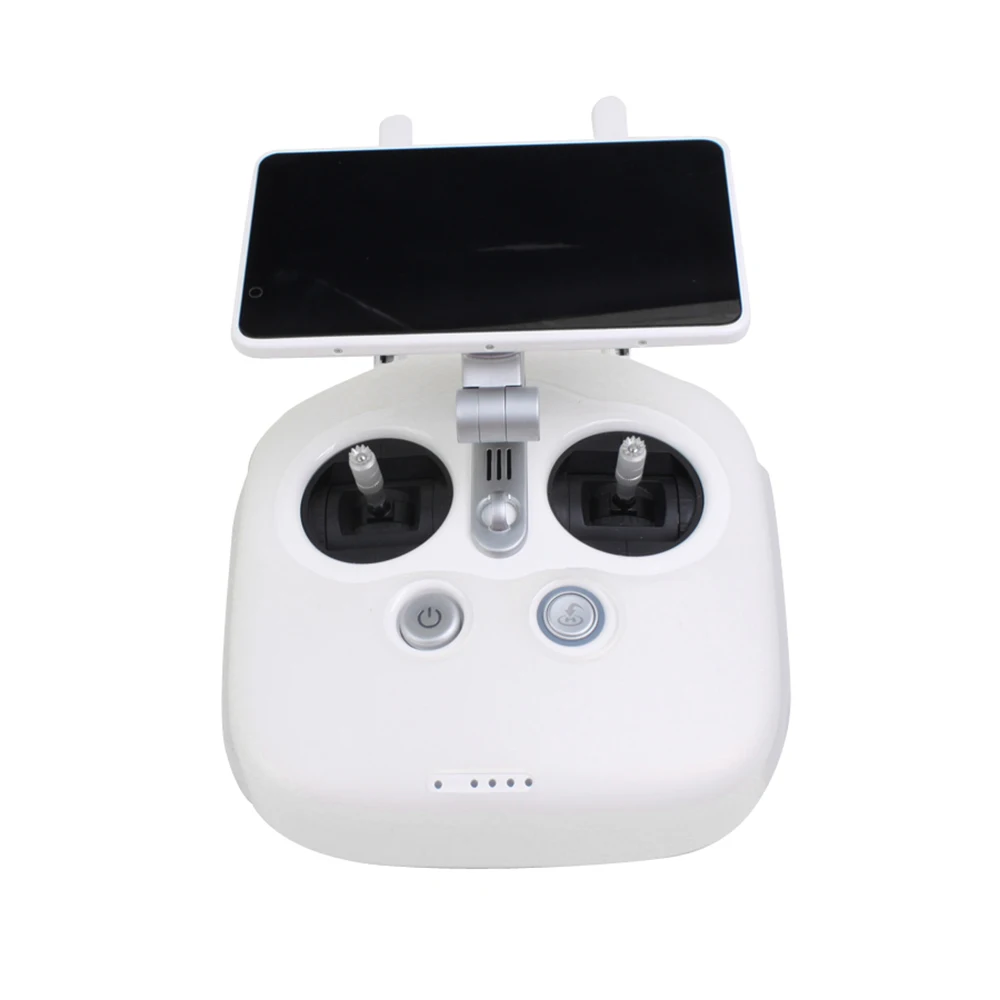 Защитный силиконовый чехол с солнцезащитным козырьком для DJI Phantom4 Smart контроллер для Dji Phantom4 4 P/4A аксессуары
