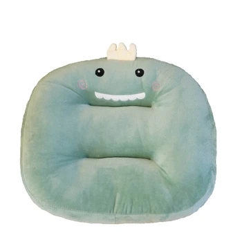 

Cartoon Beauty Thicken Cushion Seat Chair Meditation Mat Cotton Throw Sitting Pillow Floor Pad Pouf Futon Seat Cushion CC50ZD