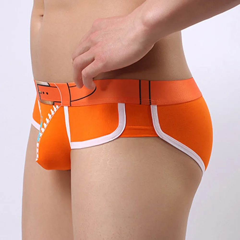 Tanner Fox Underwear