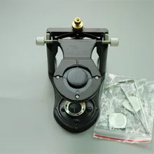 Регулируемый протез Магнитный артикулятор Малый 5 шт./лот стоматологический инструмент лаборатории для техник