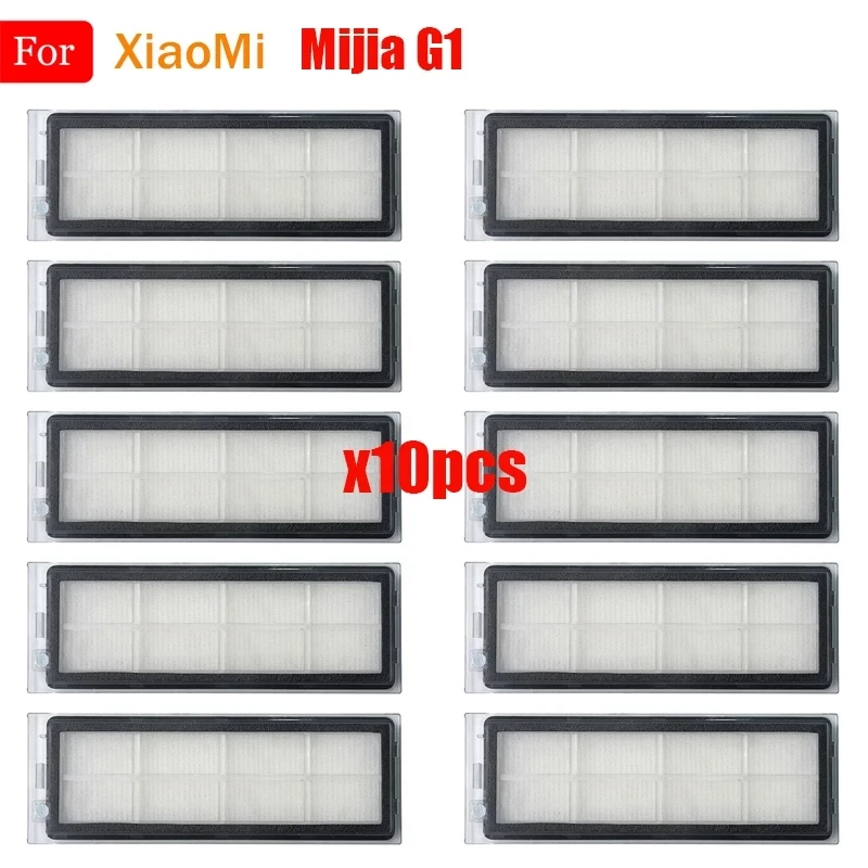 Съемные фильтры HEPA