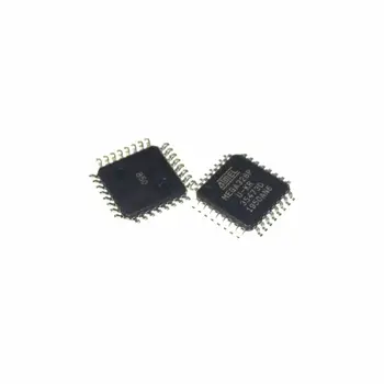 

Atmega328p-au Atmega328p 328 Mega328 Tqfp32 Microcontroller Qfp Ic Qfp32 Chip Atmega328