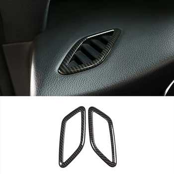 

Carstyling For Mercedes Benz CLA GLA Class W117 X156 2014-2019 Car Dashboard Air Conditioning Vent cover Trim ABS accessories