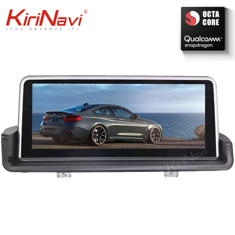 Discount KiriNavi 8 Core 4+64G 10.25" 2din Android 9.0 car radio gps navigation for BMW 3 series E90 E91 E92 E93 automotivo head unit 4G 4 Discount KiriNavi 8 Core 4+64G 10.25" 2din Android 9.0 car radio gps navigation for BMW 3 series E90 E91 E92 E93 automotivo head unit 4G 4