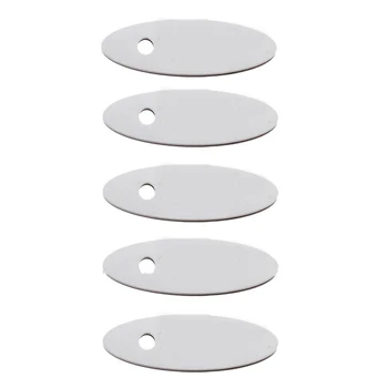 

5pcs Adjusting Bike Bicycle Disc Brake Pads Spacer Tool Mounting Assistant Rotor