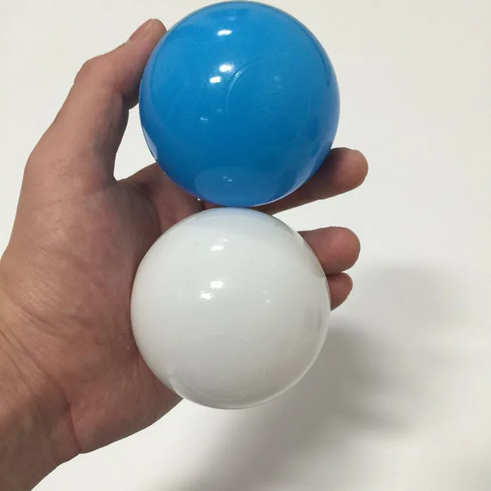 Океанский шар морской шар волна экологически чистый Океанский морской шар бассейн Океанский шар бассейн пластиковый мяч с игрушкой цветной шар