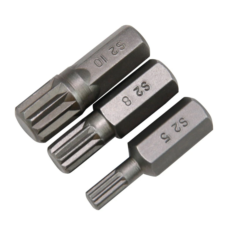 Point Star Screw vlr.eng.br