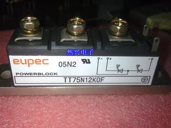 

New module TT93N08LOF TT105N12KOF TT75N16KOF TT105N16KOF--RXDZ