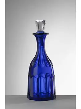 

Mario Luke right bottle AQUARAMA Royal Blue