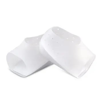 

Men And Women Invisible Heightening Insoles Wearable Increased Silicone Pad Soft And Comfortable Feet Increase Insoles