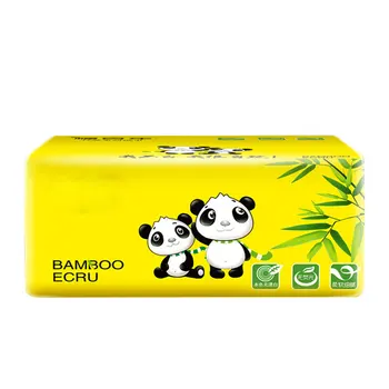 

1/3 Pcs Kitchen Paper Tissue Napkin Paper Soft 3 Layer Portable Paper For Toilet Home Bathroom Papel Higienico