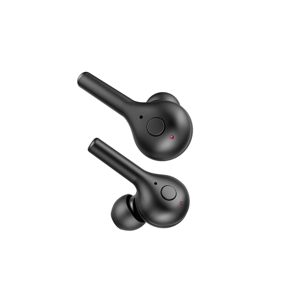 TWS M6 Bluetooth 5,0 наушники IPX5 водонепроницаемые спортивные беспроводные наушники Handsfre Стерео шумоподавление наушники с микрофоном