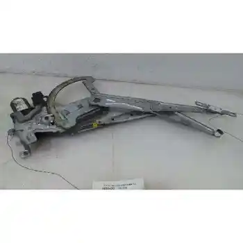 

93389552 POWER WINDOWS FRONT RIGHT OPEL MERIVA