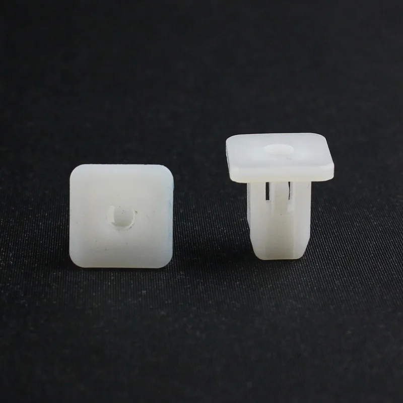 

Auto accessory Nylon Fast wire Screw Grommet Nut Clip Retainer Car styling