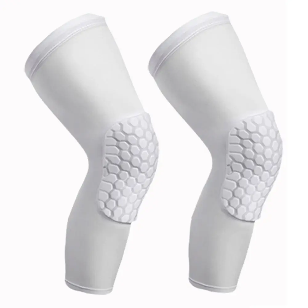 Knee Pad Knee Support Knee Brace Knee Wraps 1Pc For Men Women Gym Yoga Sports Football Basketball