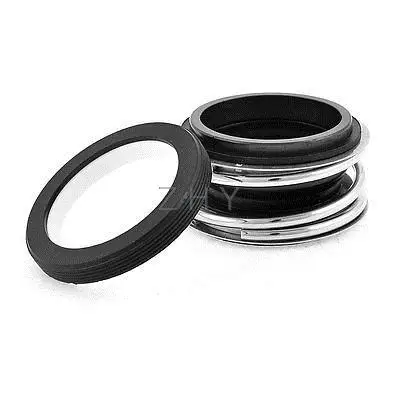 

MB1-45 Ceramic Rotary Ring Rubber Bellows Pump Mechanical Seal 45mm
