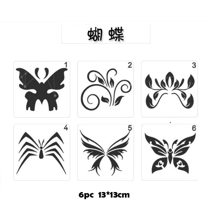 

Children Puzzle Template Animal And Plant Knowledge Encyclopedia Template Painting Template DIY Bullet Journal Stencil Reusable
