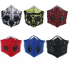 Dust-proof Riding PPE Mask Safety Breathable Dust-proof Bicycle Respirator Sports Pluggable Filter for Repeated Use 1