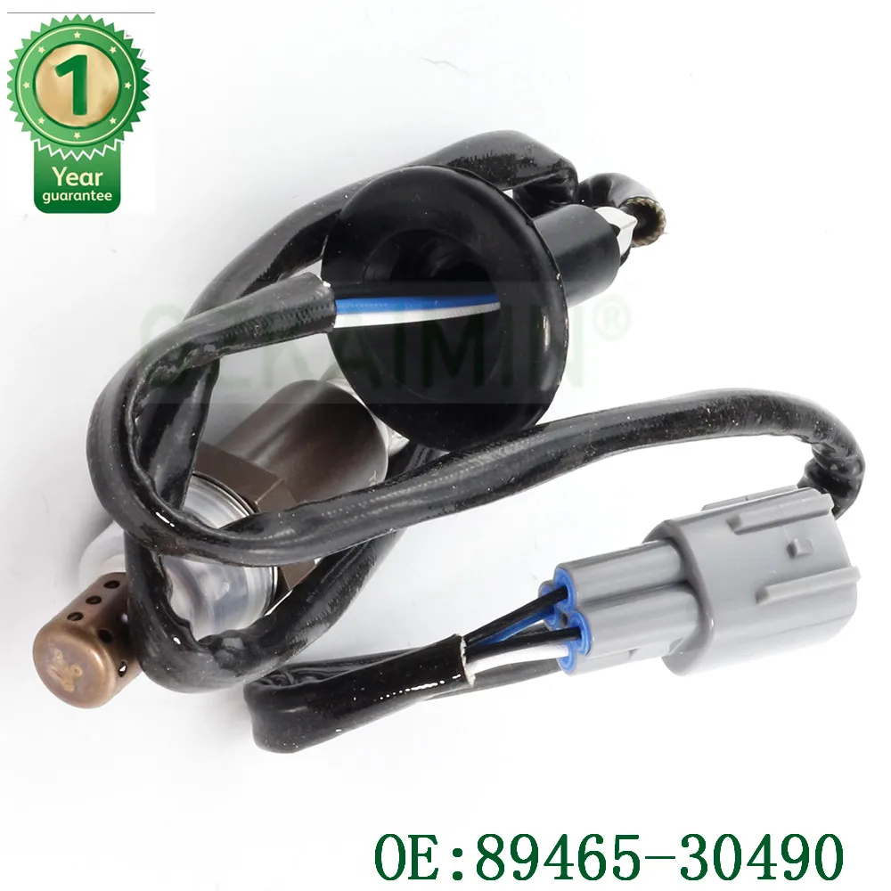 ǰ OEM     89465-30490 For LEXUS For TOYOTA K-M