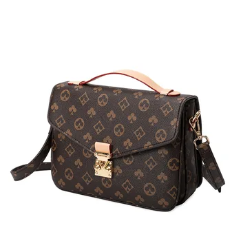 

Tidog Women's New Messenger Bag fashion traven shoulder bag