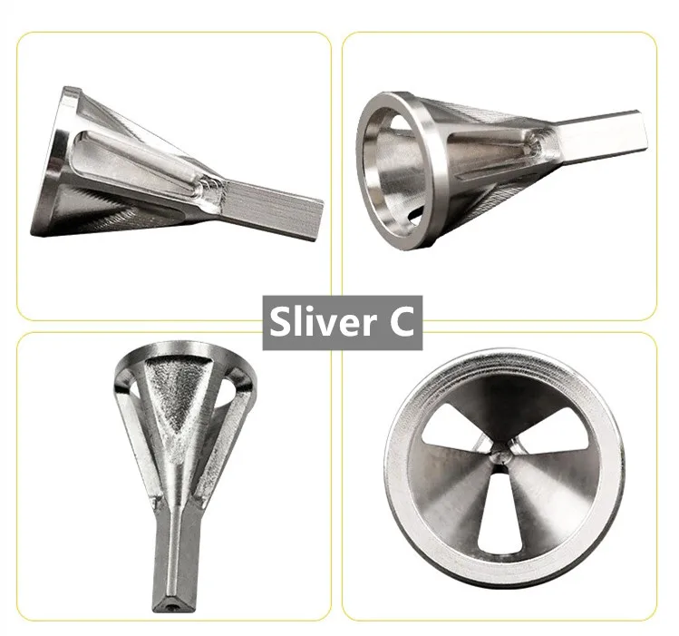 银色三角柄六槽sliver C (2)