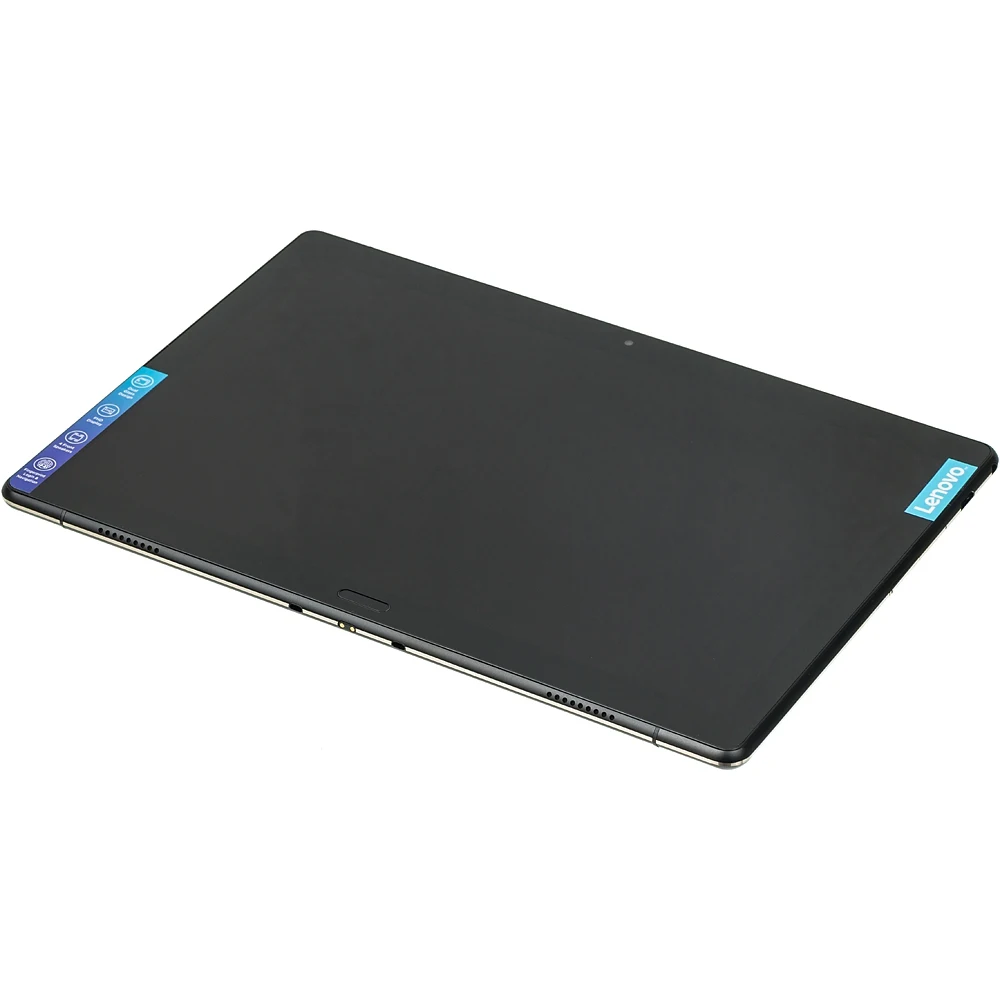 Планшет Lenovo Tab P10 TB-X705L Snapdragon 450 8C/3Gb/32Gb 10.1" IPS 1920x1200/3G/4G/And8.1/черный/B